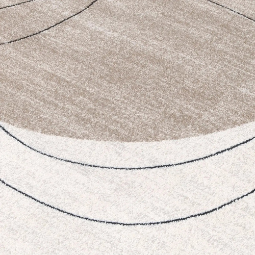 Ivory Nerea Area Rug