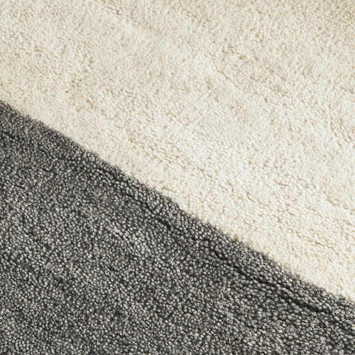 Veda Hand-Tufted Wool Rug