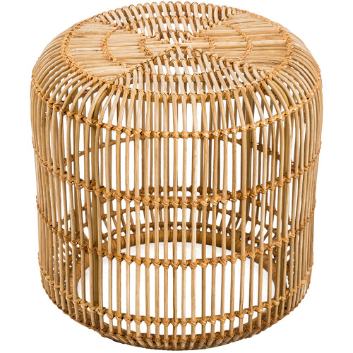 temple and webster rattan coffee table