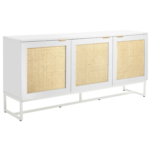 Kayla Bay by Temple & ster Poh Rattan Sideboard Buffet