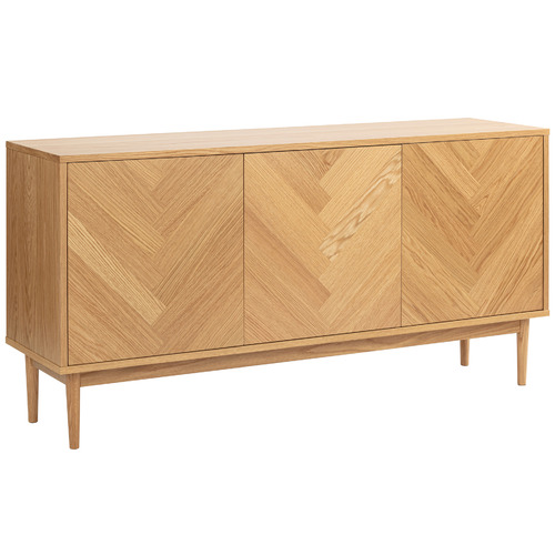 Kayla Bay by Temple & ster Dion Parquet Sideboard Buffet