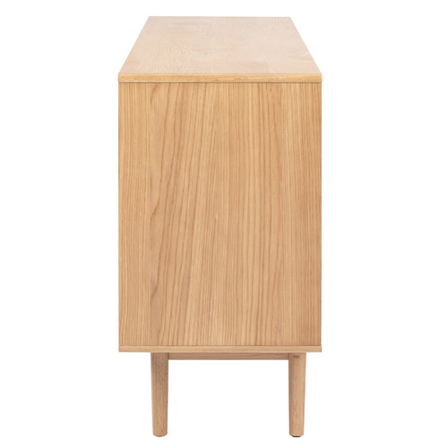 Kayla Bay by Temple & ster Oak Jonas Sideboard Buffet