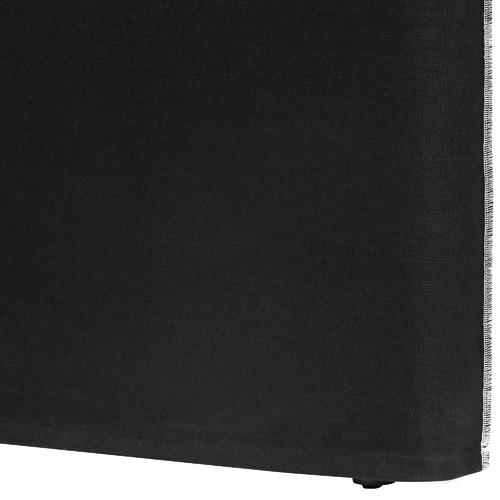 Kayla Bay by Temple & ster Noosa Queen Bedhead with Slipcover