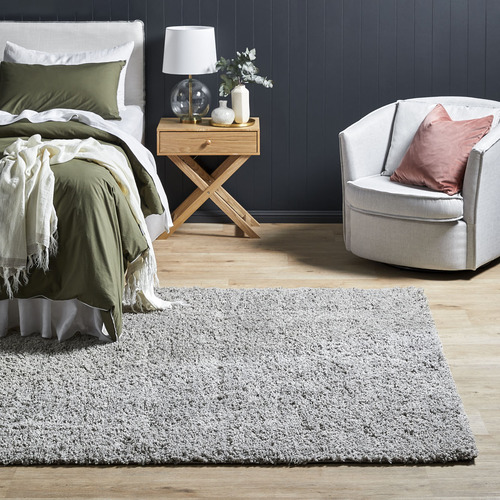 Kayla Bay by Temple & ster Noosa Queen Bedhead with Slipcover