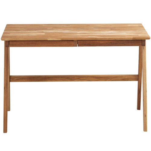 olwen natural oak desk