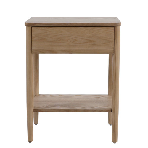 Kayla Bay by Temple & ster Robyn Bedside Table