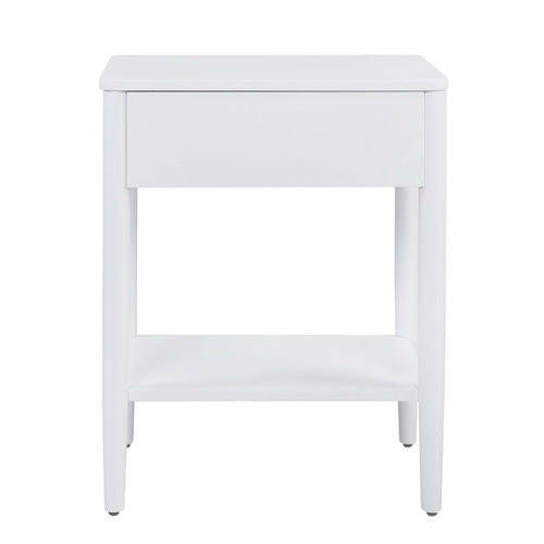 Kayla Bay by Temple & ster Robyn Bedside Table