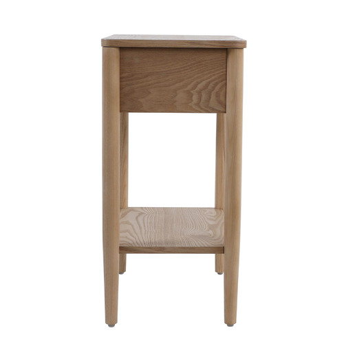 Kayla Bay by Temple & ster Robyn Bedside Table