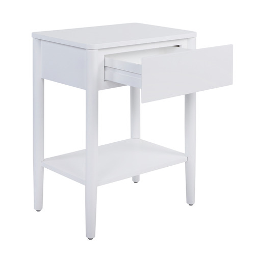 Kayla Bay by Temple & ster Robyn Bedside Table