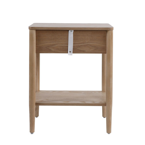 Kayla Bay by Temple & ster Robyn Bedside Table