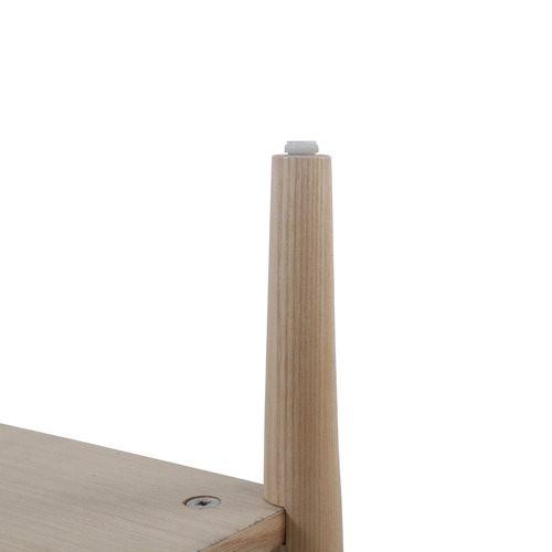 Kayla Bay by Temple & ster Robyn Bedside Table