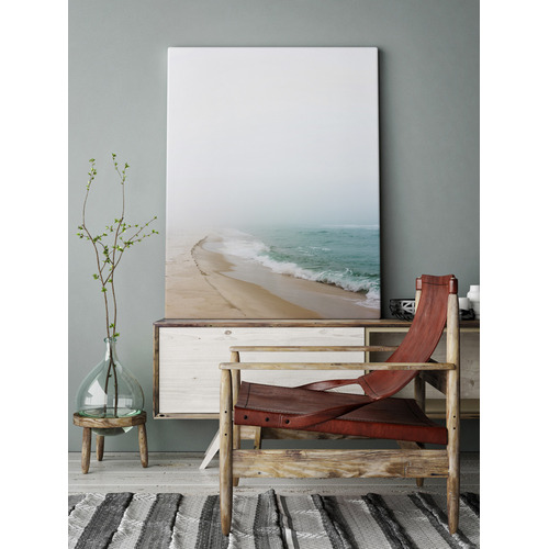 Kayla Bay by Temple & ster Infinite Stretch Canvas Wall Art