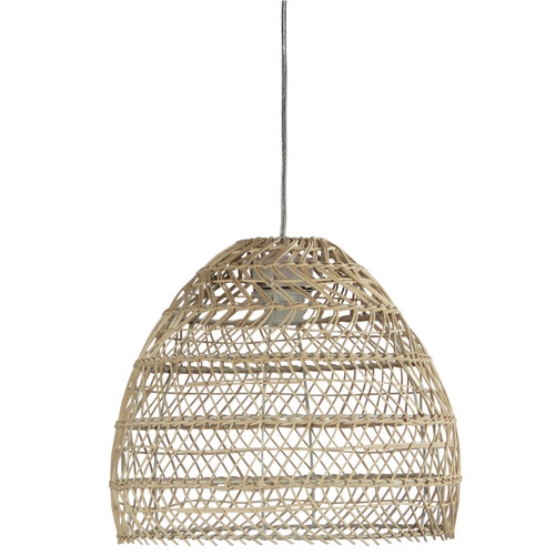 temple and webster rattan pendant