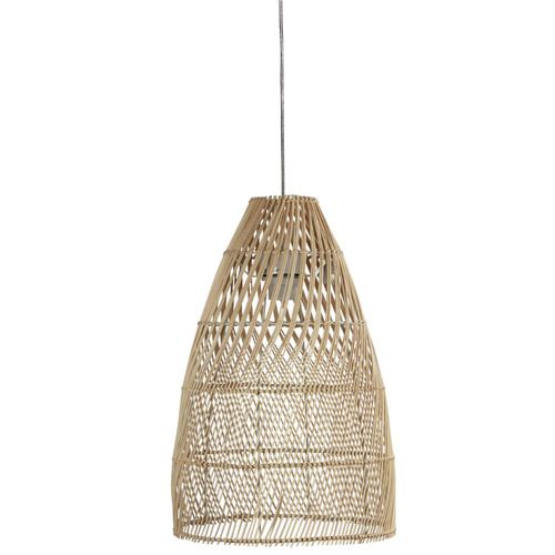 temple and webster rattan pendant