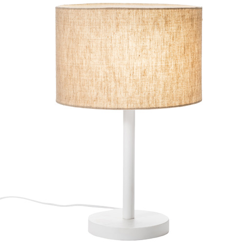 Leger Wooden Table Lamp