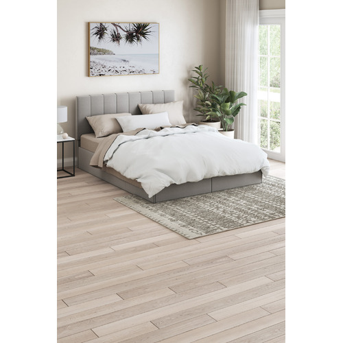 Kayla Bay by Temple & ster Noosa Beachscape Framed Canvas Wall Art