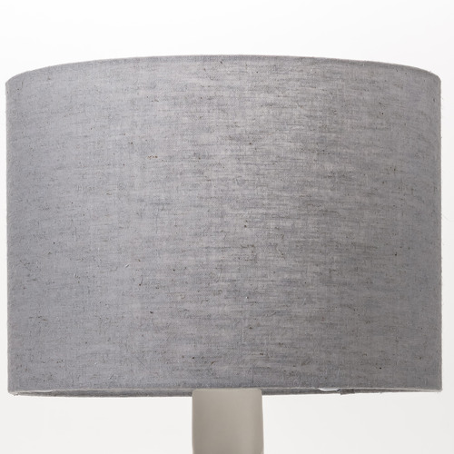 52cm Kai Terracotta Table Lamp