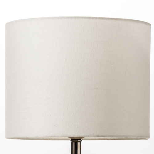 Kayla Bay by Temple & Webster Ember Rattan Table Lamp