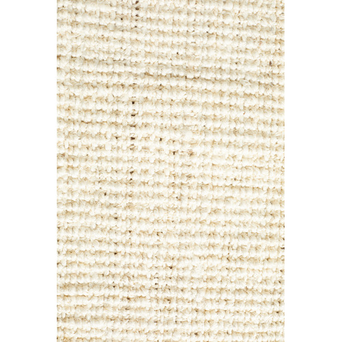 Kayla Bay by Temple & ster Jasmine Bleached Jute Rug