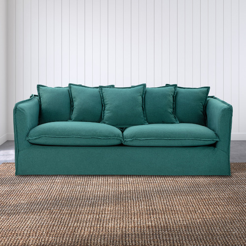 Kayla Bay by Temple & ster Montauk 3 Seater Sofa & Armchair Set