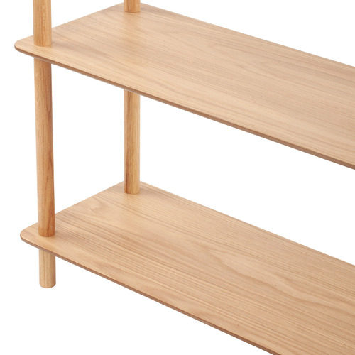 Kayla Bay by Temple & ster Banjo 3 Tier & 5 Tier Bookcase Set