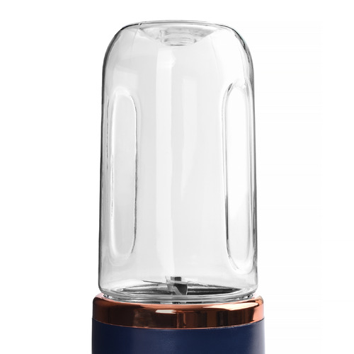 Imogen 400ml USB-C Portable Juicer with Travel Lid