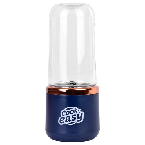 Imogen 400ml USB-C Portable Juicer with Travel Lid