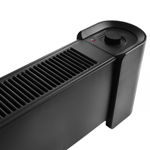 Joule 2200W Graphene Electric Floor Heater