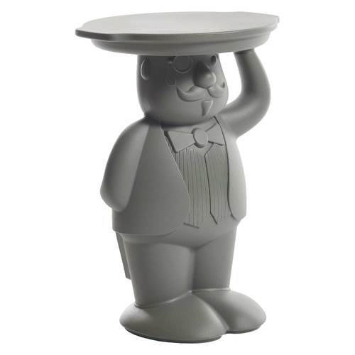 Ambrogio Outdoor Side Table