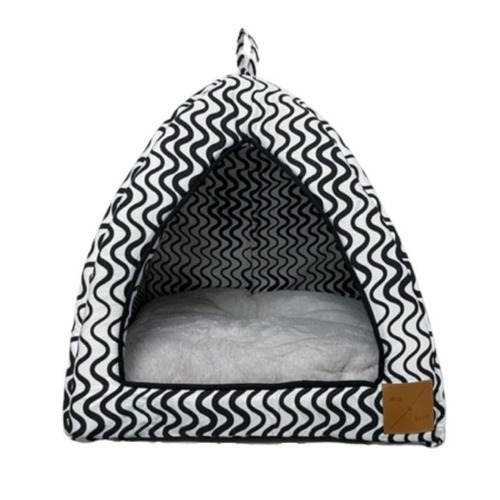 Wave Cat Igloo
