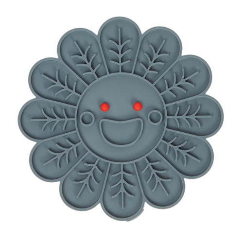 Flower Lick Mat