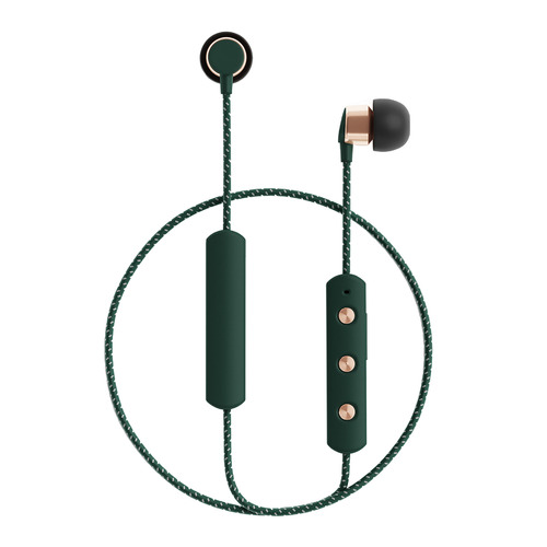 headset earphone