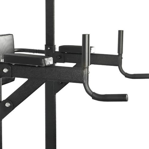 Fitnessfusion Teagan 5in1 Power Tower Temple & Webster