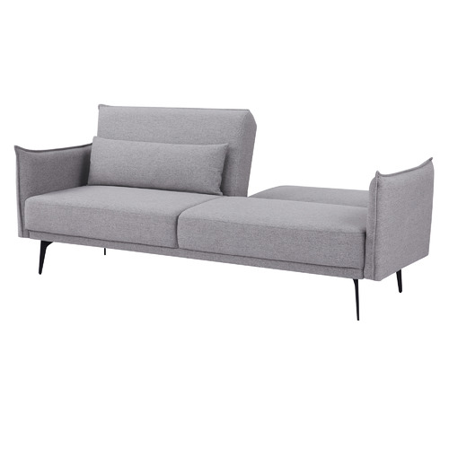 WinsunStyles Lincoln 3 Seater Sofa Bed Temple & ster