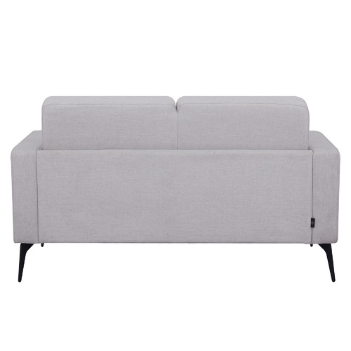 PalmgroveLane Layla 2 Seater Sofa | Temple & Webster