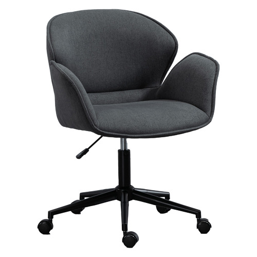 WinsunStyles Powell Upholstered Office Chair Temple & ster