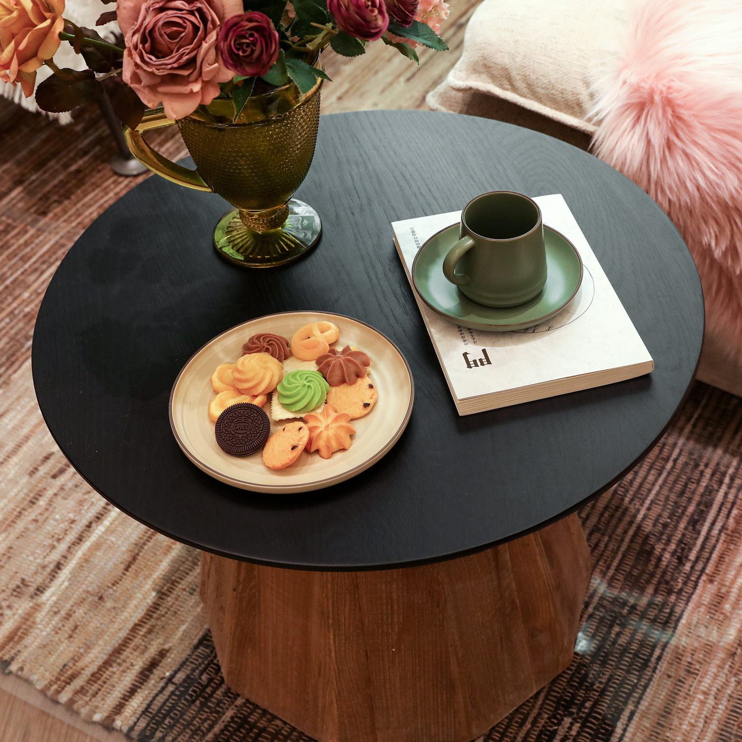 Ethan Coffee Table