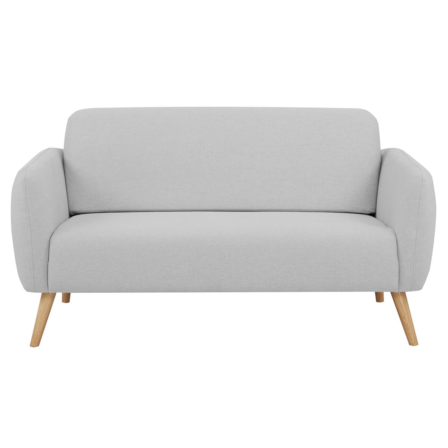 Sigur 2 Seater Upholstered Sofa