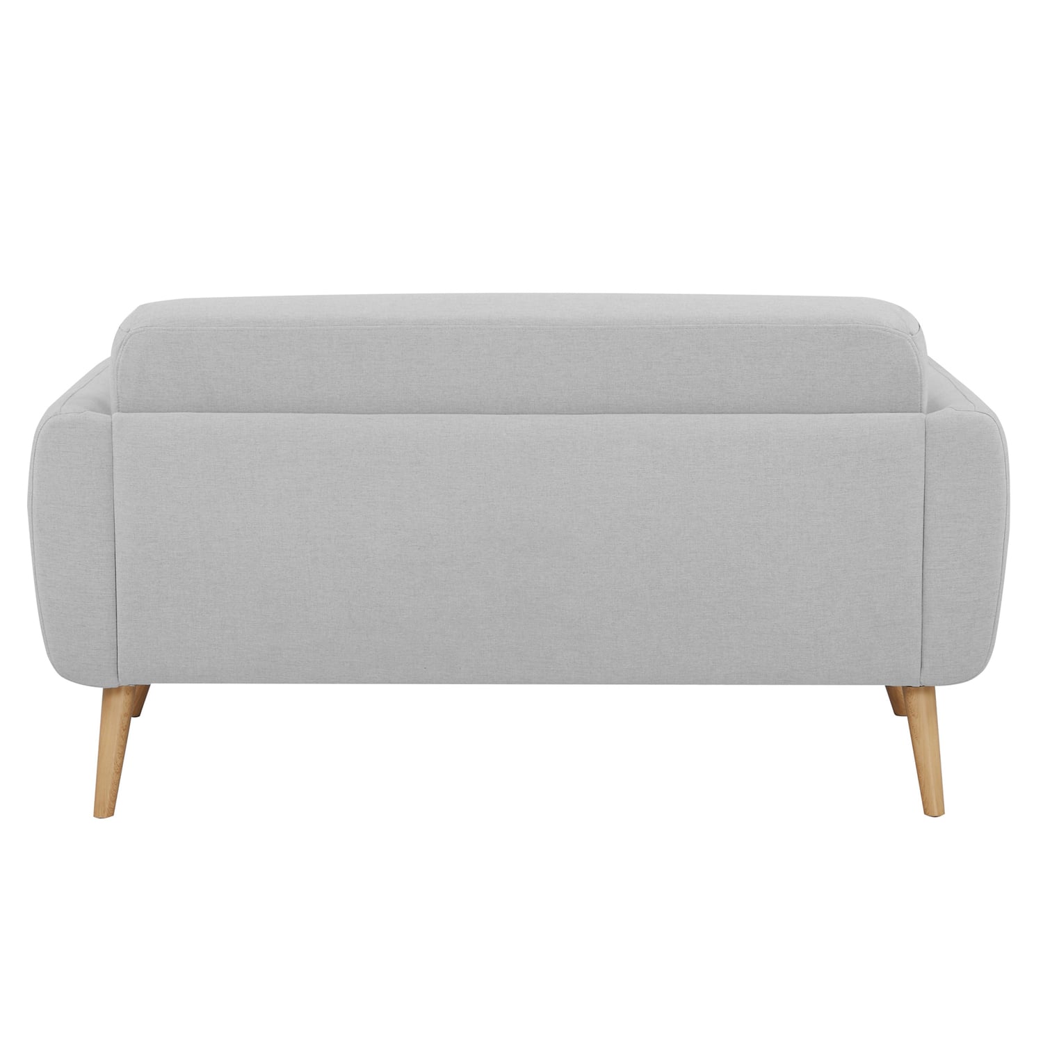 Sigur 2 Seater Upholstered Sofa