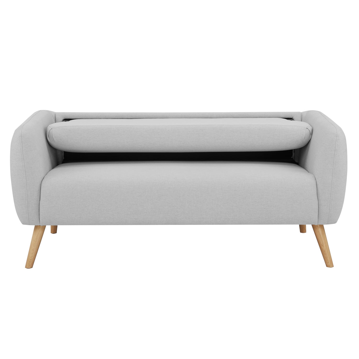 Sigur 2 Seater Upholstered Sofa