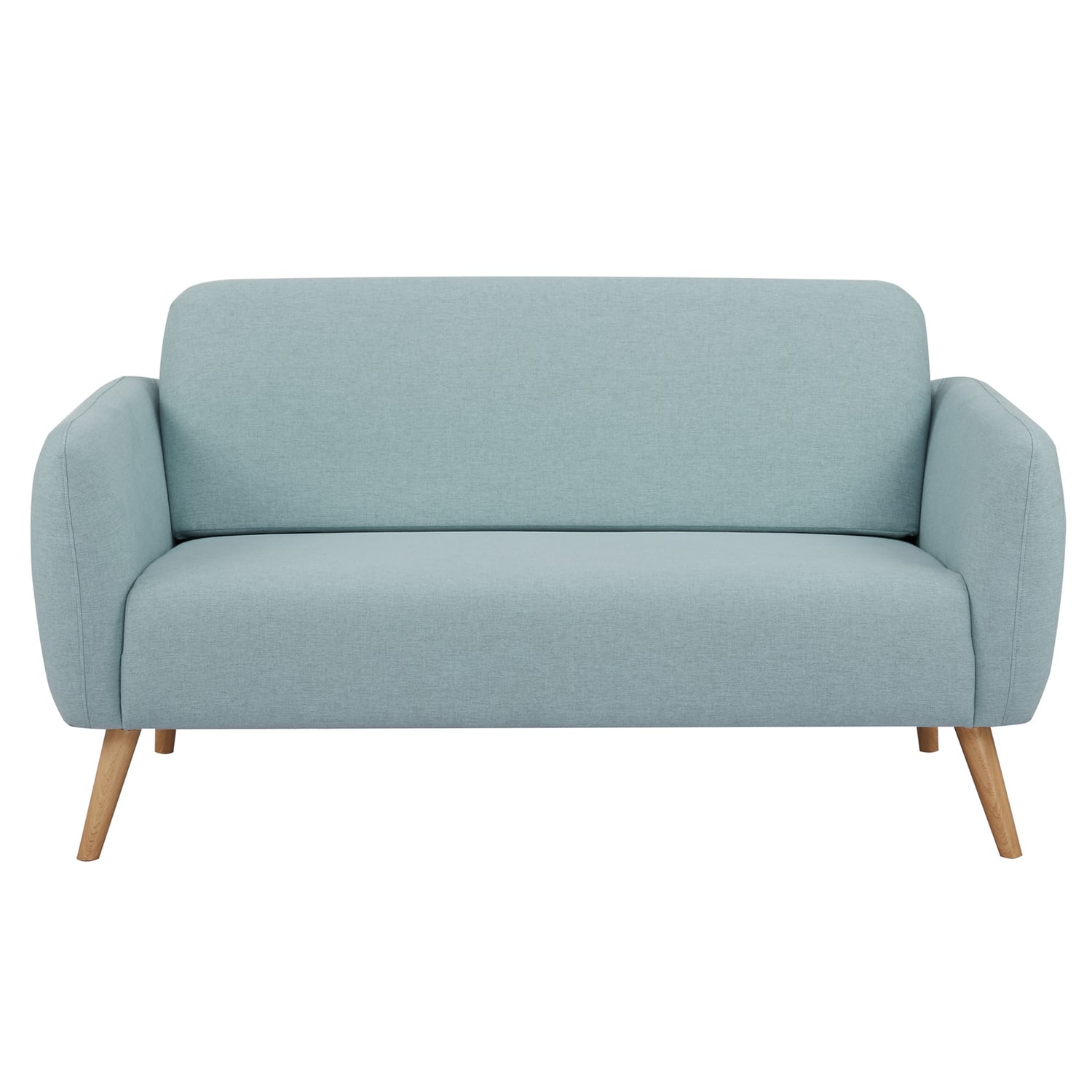 Sigur 2 Seater Upholstered Sofa