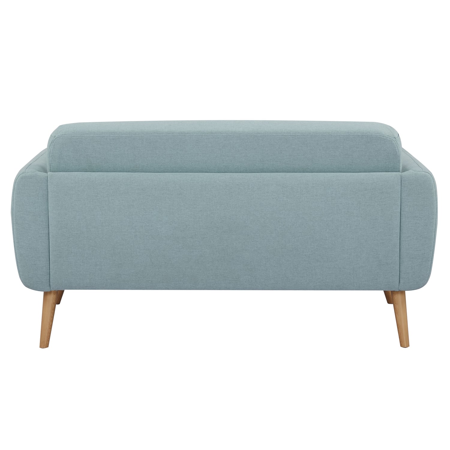 Sigur 2 Seater Upholstered Sofa