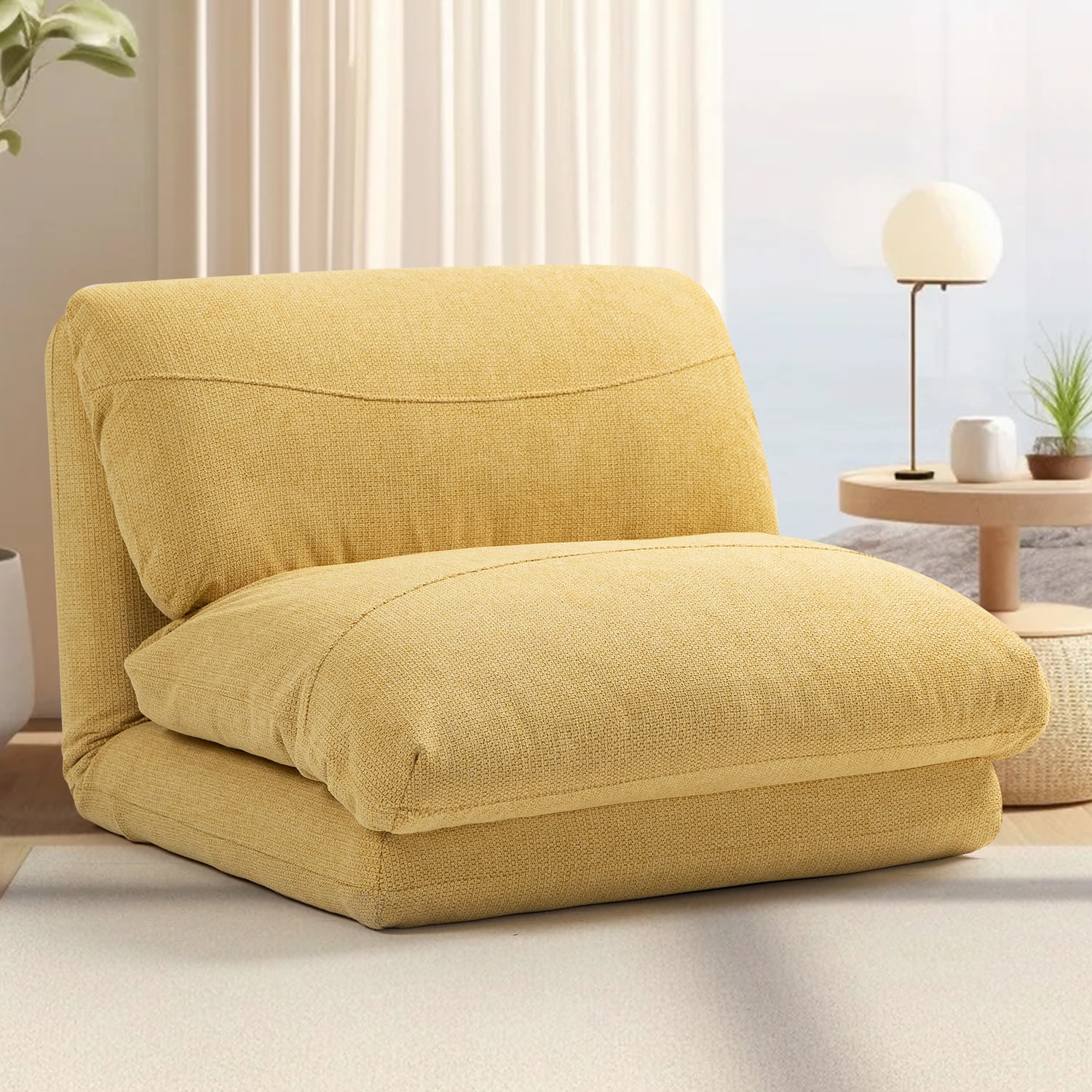 Bubble Single Sofa Bed