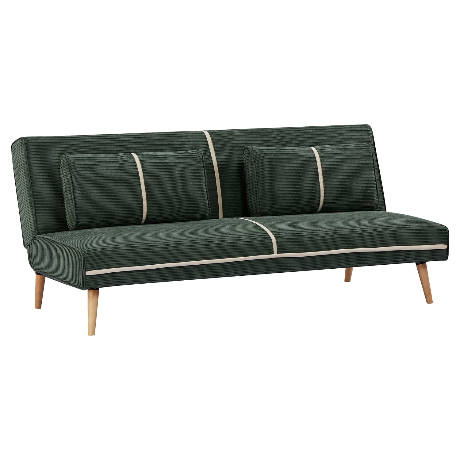 Laverna 3 Seater Sofa Bed