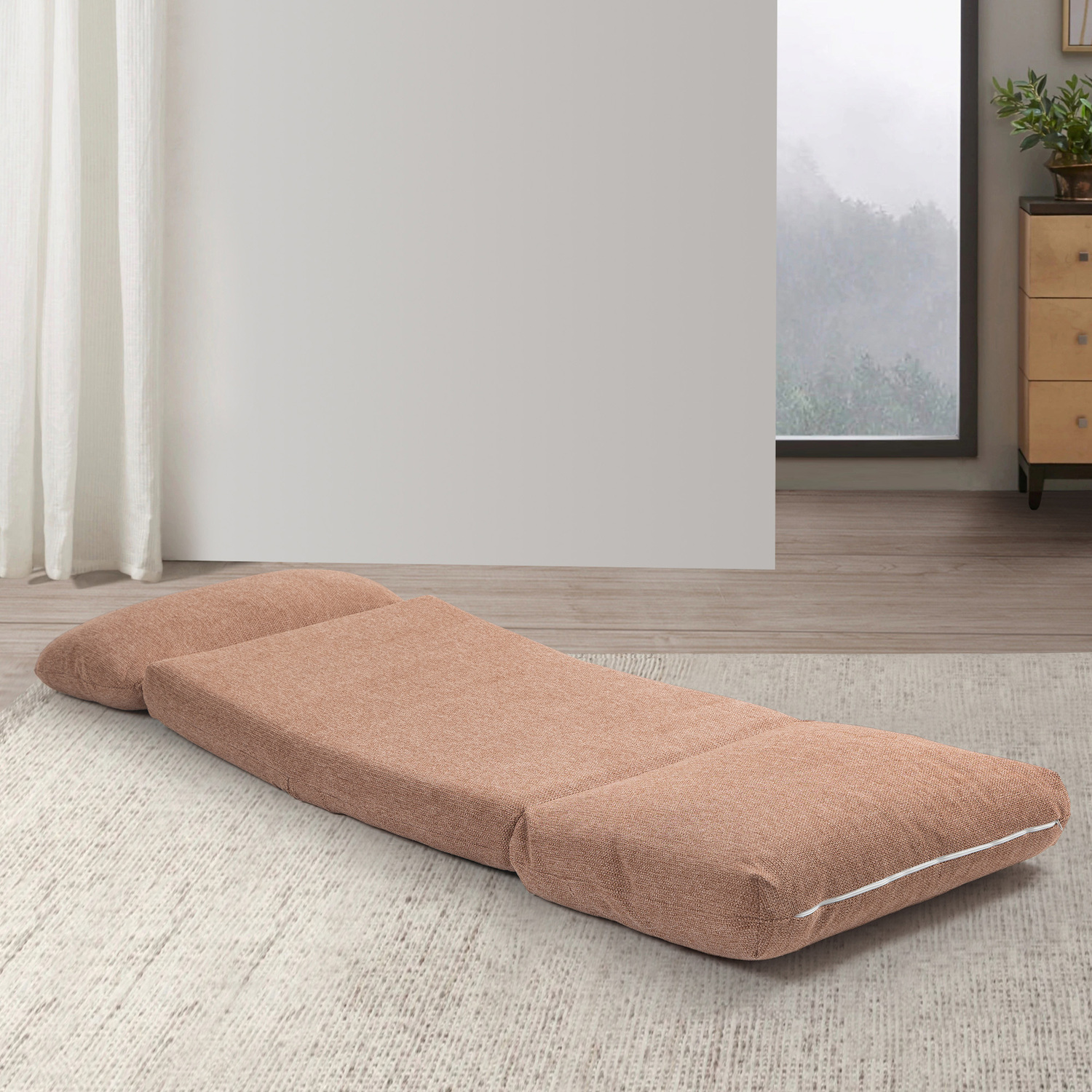 Bubble Single Sofa Bed