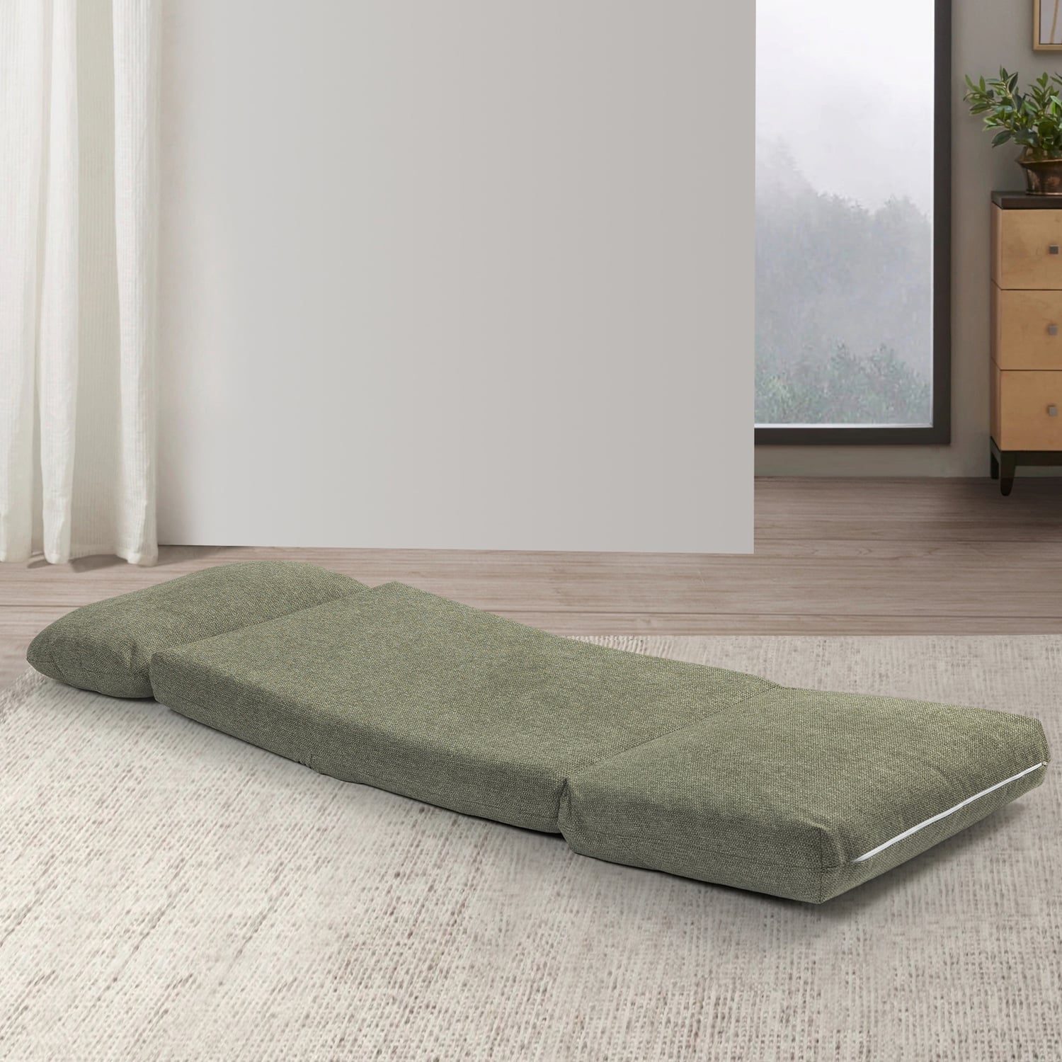 Bubble Single Sofa Bed
