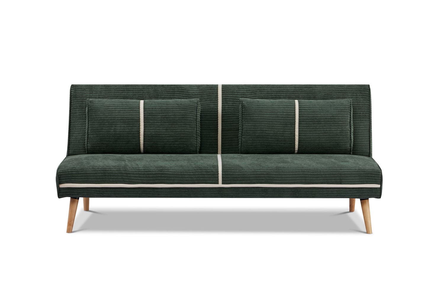 Laverna 3 Seater Sofa Bed