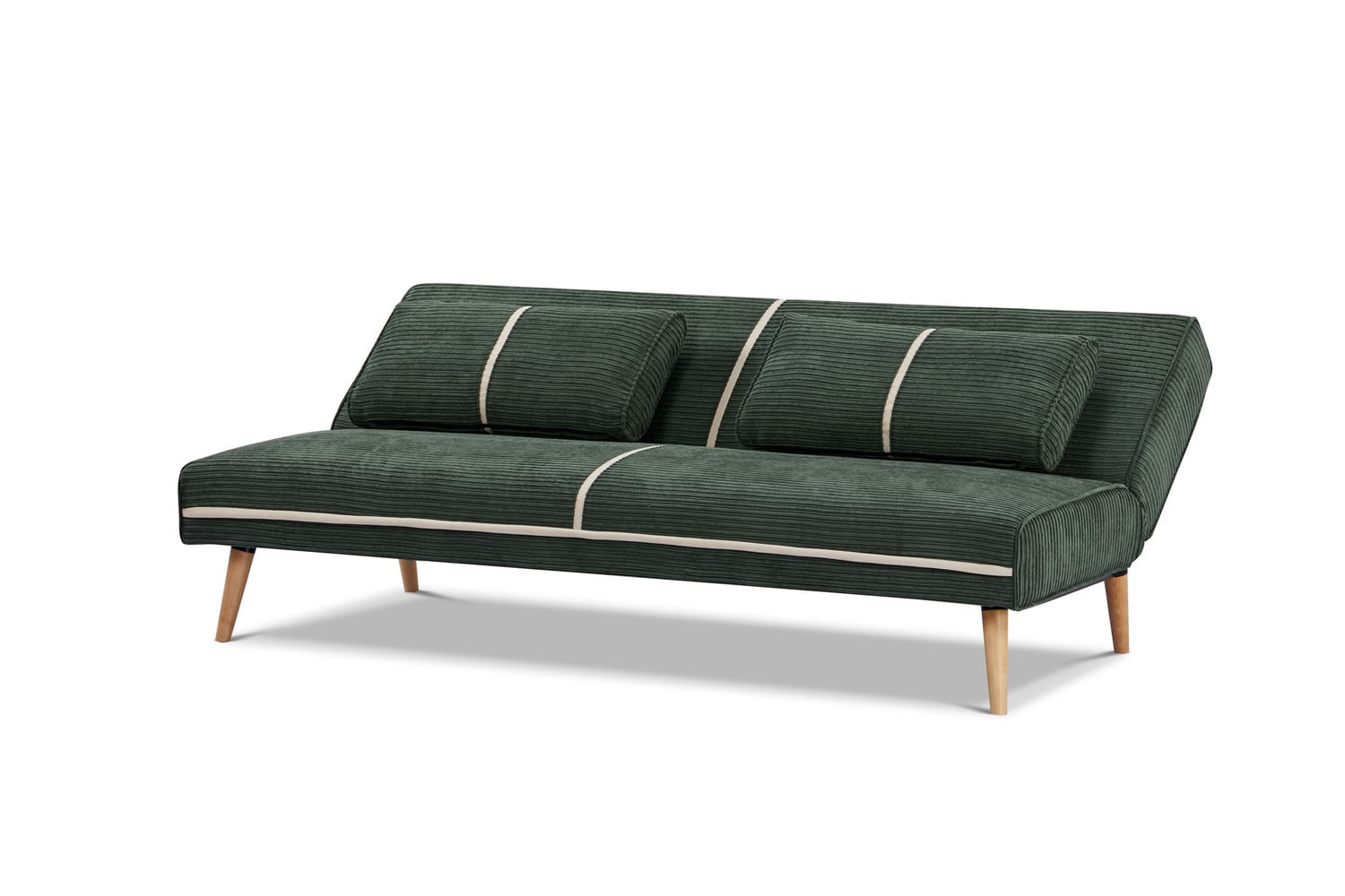 Laverna 3 Seater Sofa Bed