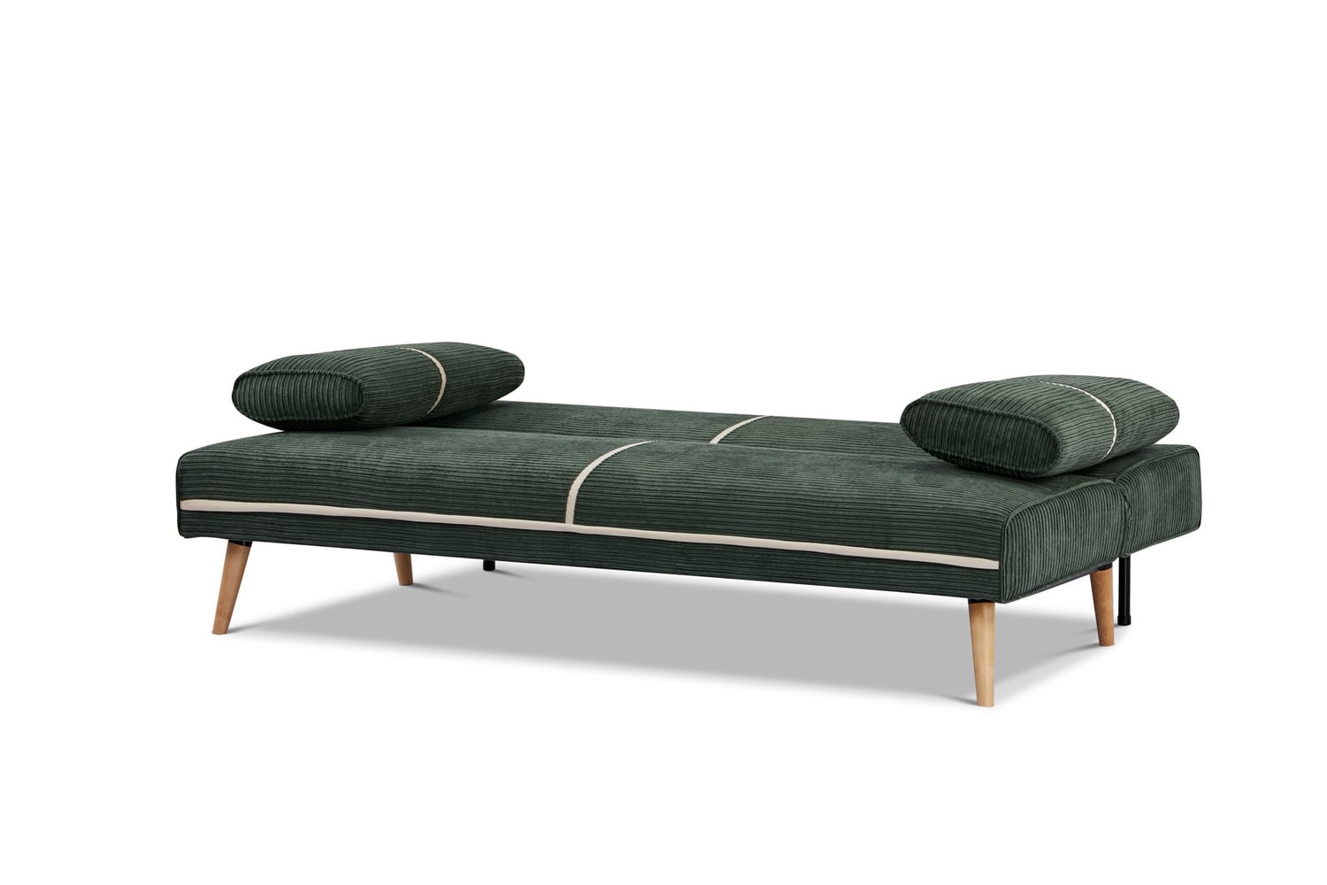 Laverna 3 Seater Sofa Bed
