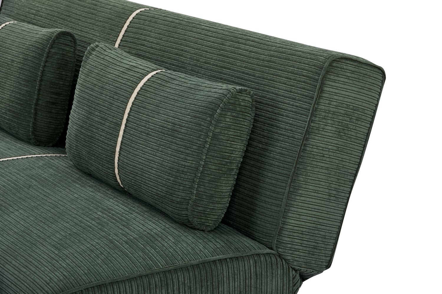 Laverna 3 Seater Sofa Bed